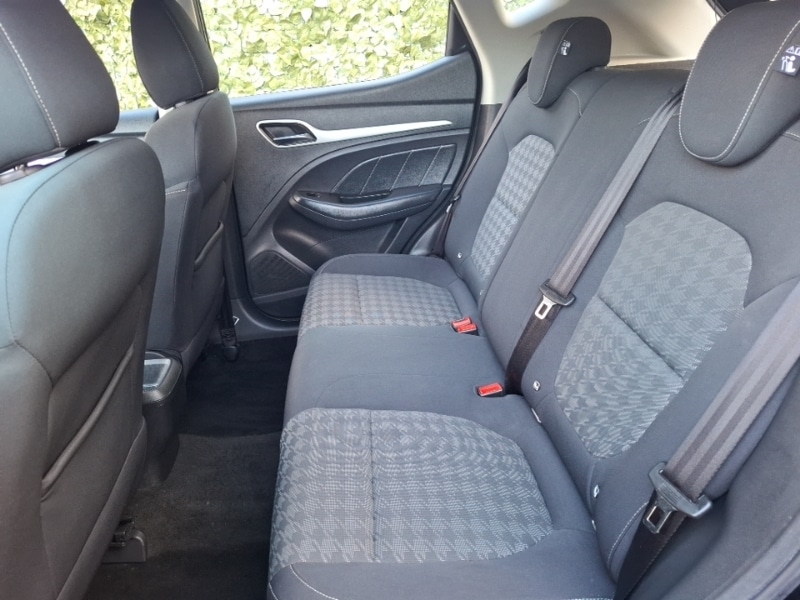 Used MG MG ZS 2020 for sale - 77404978: Photo 6