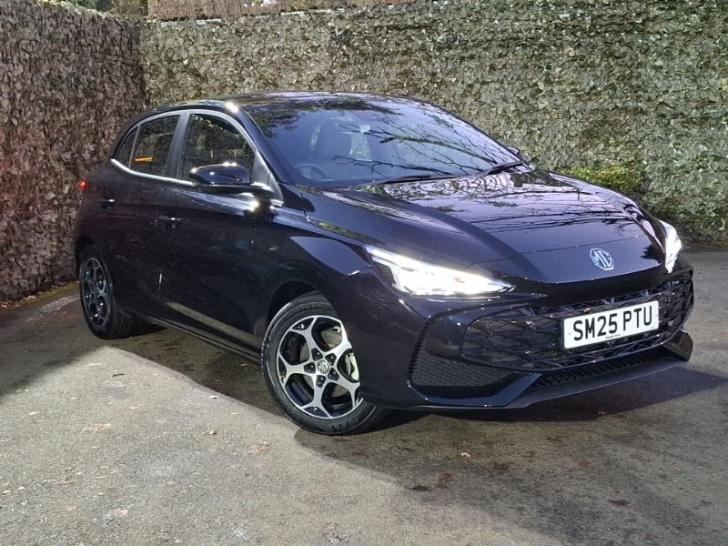 Used MG MG3 2025 for sale - 76763855: Photo 1