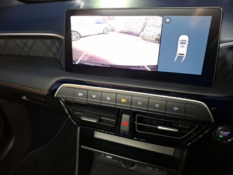 Used MG MG3 2025 for sale - 76763855: Photo 14