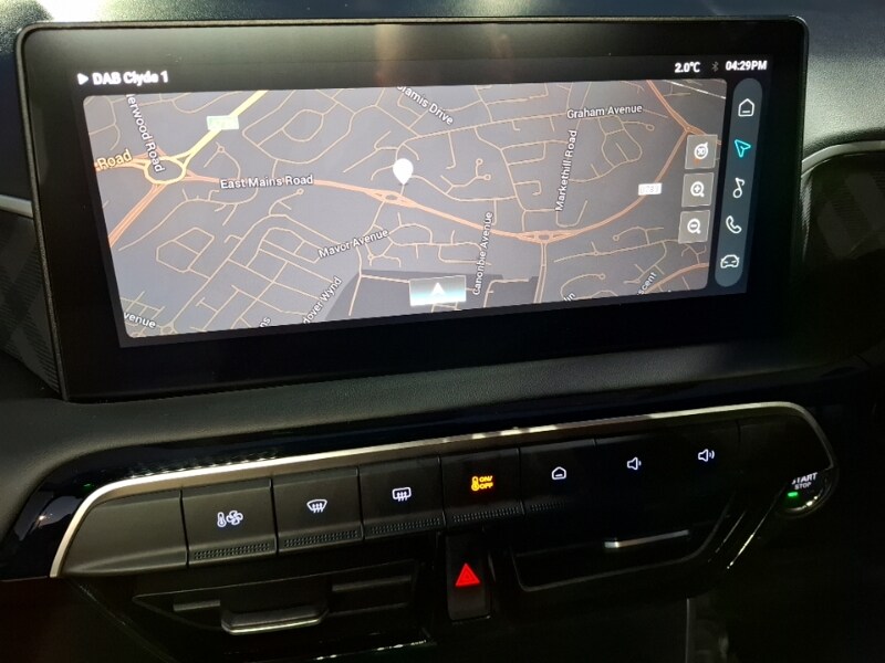 Used MG MG3 2025 for sale - 76763855: Photo 15