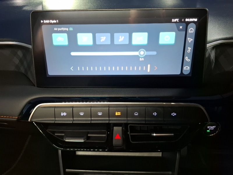 Used MG MG3 2025 for sale - 76763855: Photo 16