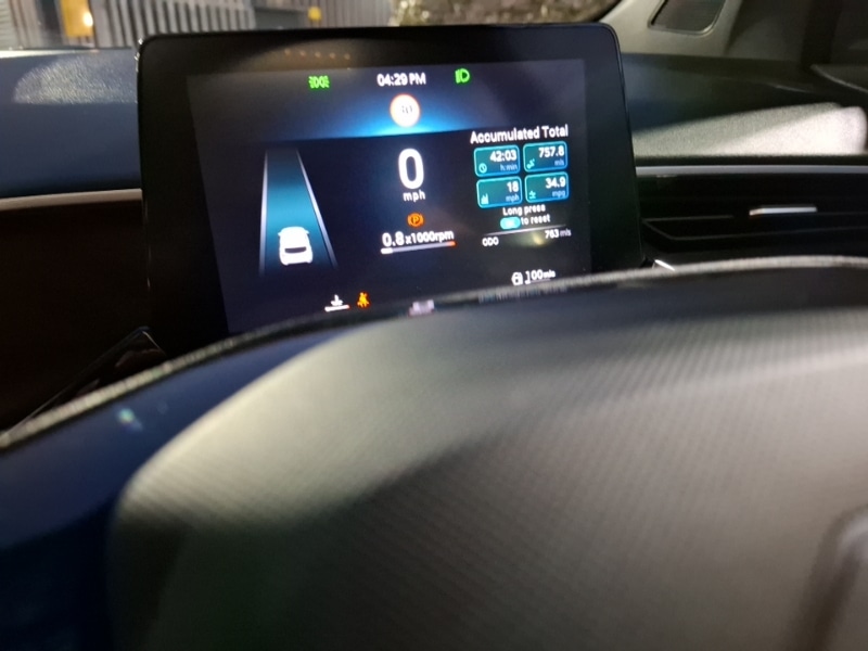 Used MG MG3 2025 for sale - 76763855: Photo 18