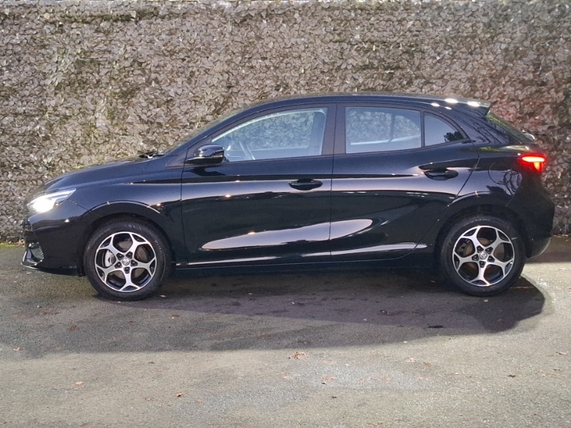 Used MG MG3 2025 for sale - 76763855: Photo 4