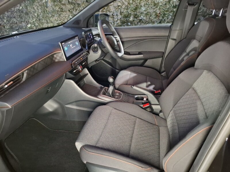 Used MG MG3 2025 for sale - 76763855: Photo 5