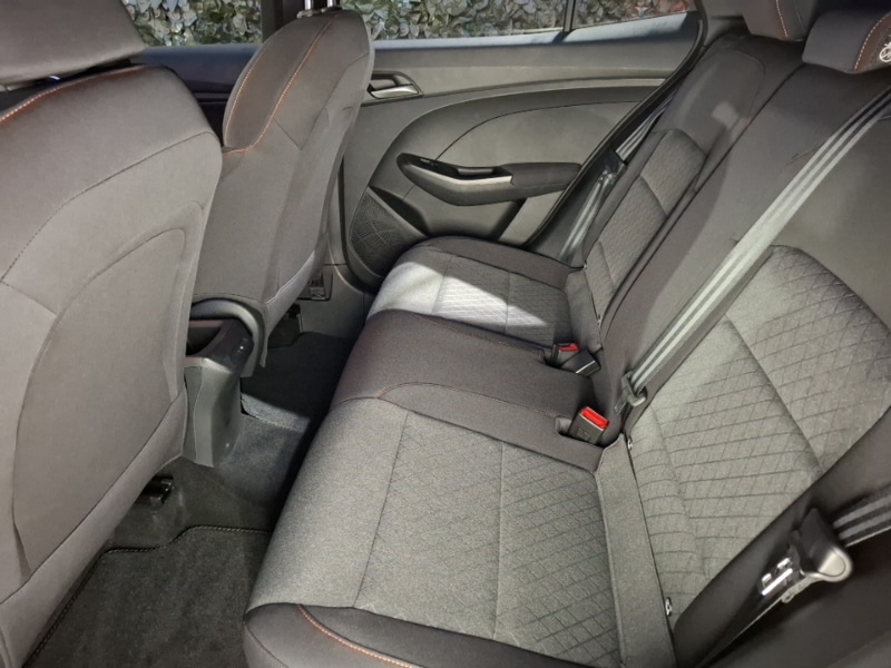 Used MG MG3 2025 for sale - 76763855: Photo 6