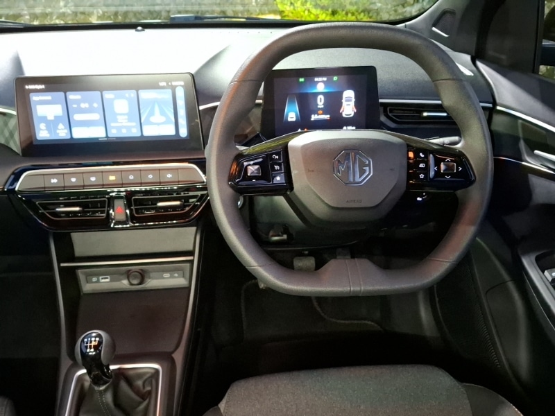 Used MG MG3 2025 for sale - 76763855: Photo 7