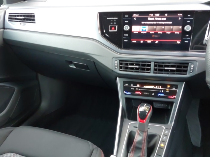 Used Volkswagen Polo 2024 for sale - 76358647: Photo 11