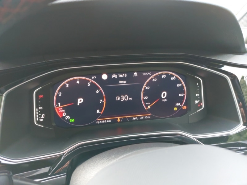 Used Volkswagen Polo 2024 for sale - 76358647: Photo 18