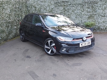 2024 - 2.0 TSI GTI 5dr DSG