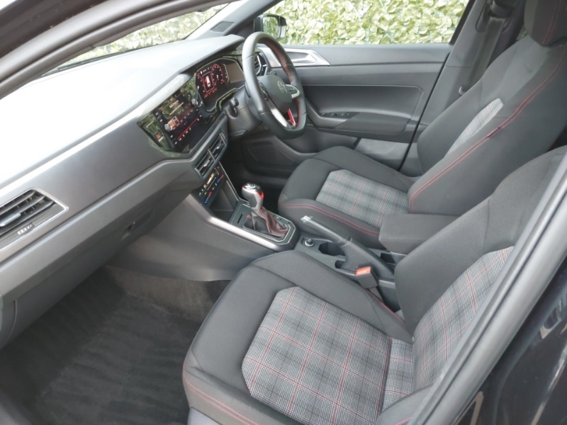 Used Volkswagen Polo 2024 for sale - 76358647: Photo 5