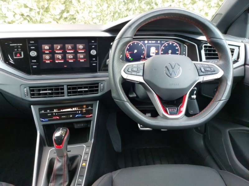 Used Volkswagen Polo 2024 for sale - 76358647: Photo 7