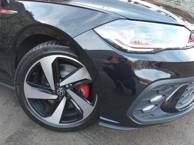 Used Volkswagen Polo 2024 for sale - 76358647: Photo 9