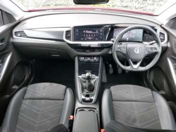 Used Vauxhall Grandland 2023 for sale - 75027058: Photo