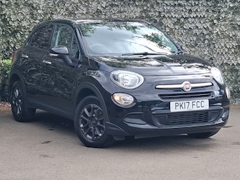 Used Fiat 500X 2017 for sale - 78546708: Photo