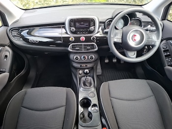 Used Fiat 500X 2017 for sale - 78546708: Photo