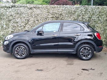 Used Fiat 500X 2017 for sale - 78546708: Photo