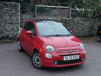 Used Fiat 500 2022 for sale - 79728668: Photo