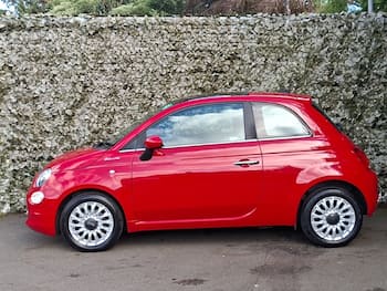 Used Fiat 500 2022 for sale - 79728668: Photo