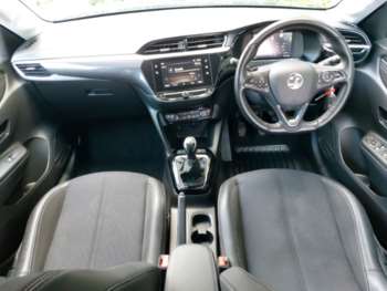 Used Vauxhall Corsa 2021 for sale - 74860735: Photo
