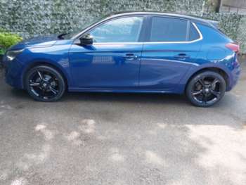 Used Vauxhall Corsa 2021 for sale - 74860735: Photo