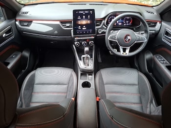 Used Renault Arkana 2023 for sale - 78225147: Photo