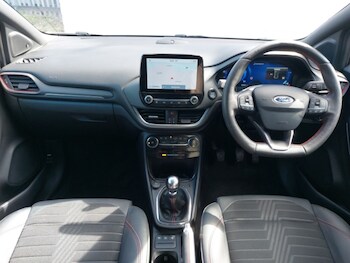 Used Ford Puma 2023 for sale - 78490223: Photo