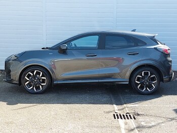 Used Ford Puma 2023 for sale - 78490223: Photo
