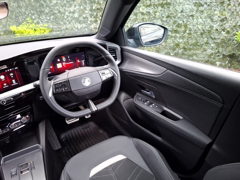 Used Vauxhall Mokka 2025 for sale - 76951780: Photo 10