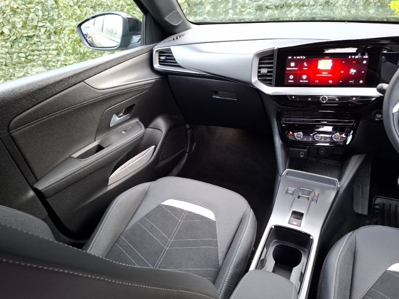 Used Vauxhall Mokka 2025 for sale - 76951780: Photo 11