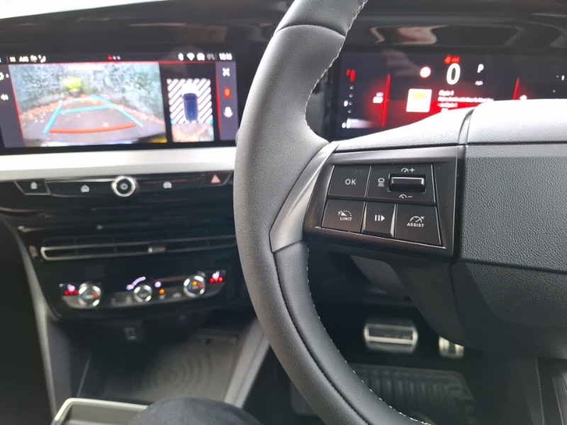 Used Vauxhall Mokka 2025 for sale - 76951780: Photo 12