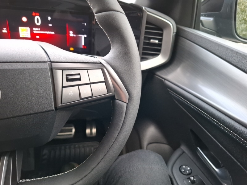 Used Vauxhall Mokka 2025 for sale - 76951780: Photo 13