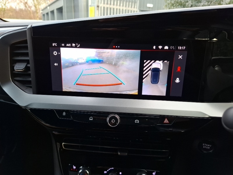 Used Vauxhall Mokka 2025 for sale - 76951780: Photo 14