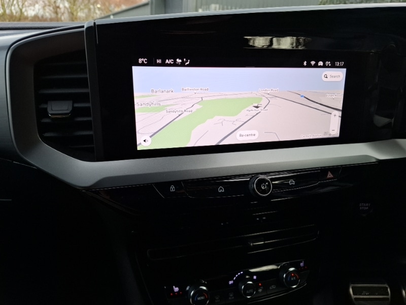 Used Vauxhall Mokka 2025 for sale - 76951780: Photo 15