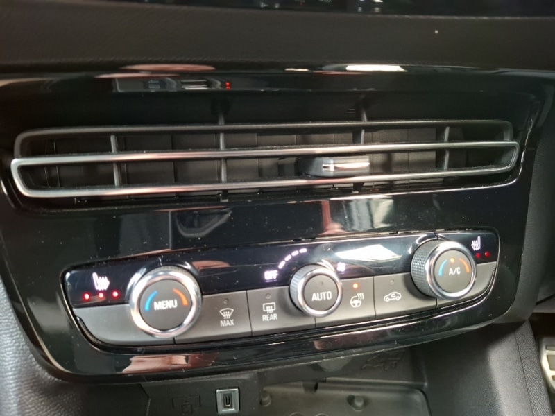 Used Vauxhall Mokka 2025 for sale - 76951780: Photo 16