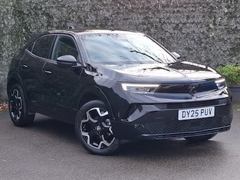 2025 - 1.2 Turbo Ultimate 5dr Auto