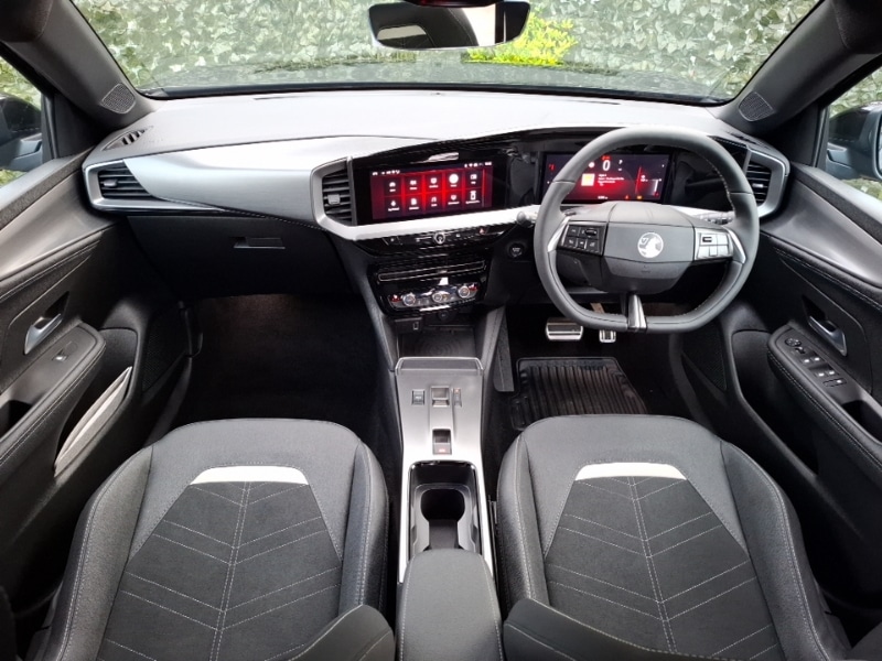 Used Vauxhall Mokka 2025 for sale - 76951780: Photo 2