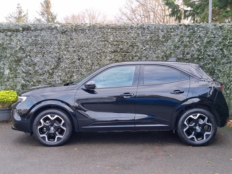 Used Vauxhall Mokka 2025 for sale - 76951780: Photo 4