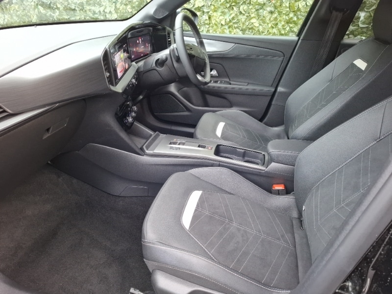 Used Vauxhall Mokka 2025 for sale - 76951780: Photo 5