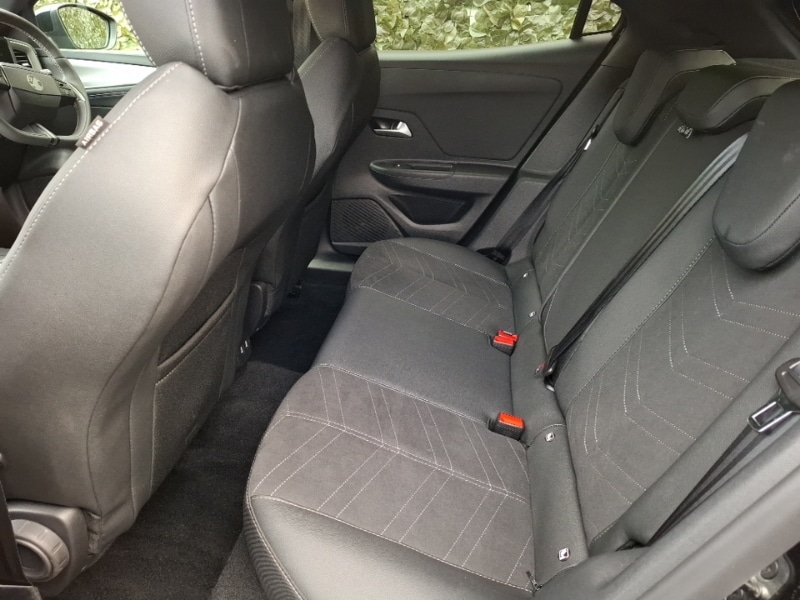 Used Vauxhall Mokka 2025 for sale - 76951780: Photo 6