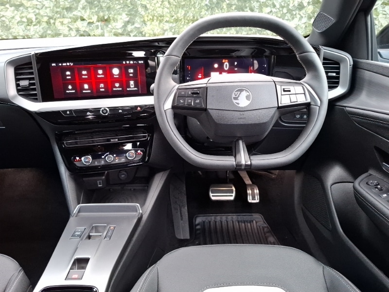 Used Vauxhall Mokka 2025 for sale - 76951780: Photo 7