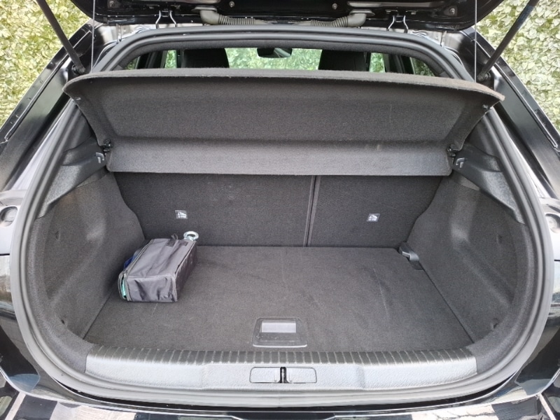 Used Vauxhall Mokka 2025 for sale - 76951780: Photo 8