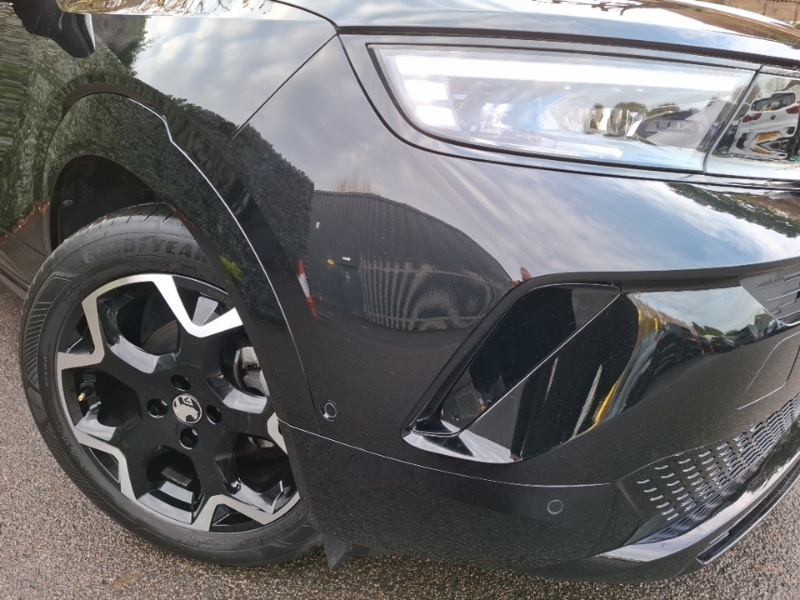 Used Vauxhall Mokka 2025 for sale - 76951780: Photo 9