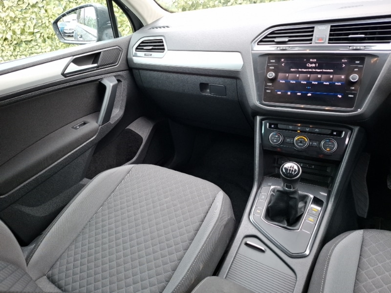 Used Volkswagen Tiguan 2017 for sale - 78099208: Photo 11