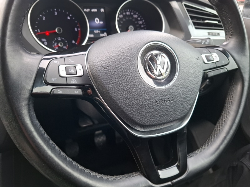 Used Volkswagen Tiguan 2017 for sale - 78099208: Photo 12