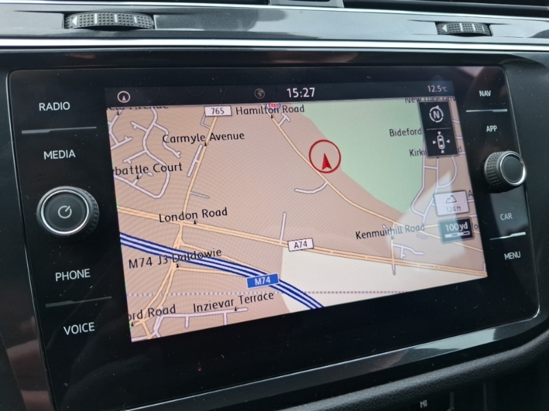 Used Volkswagen Tiguan 2017 for sale - 78099208: Photo 14