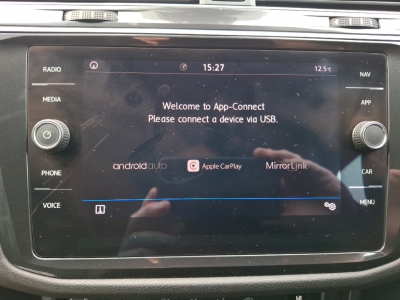 Used Volkswagen Tiguan 2017 for sale - 78099208: Photo 15