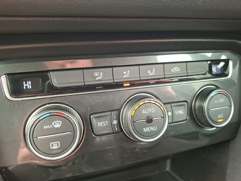 Used Volkswagen Tiguan 2017 for sale - 78099208: Photo 16