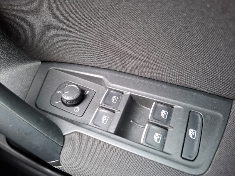 Used Volkswagen Tiguan 2017 for sale - 78099208: Photo 18