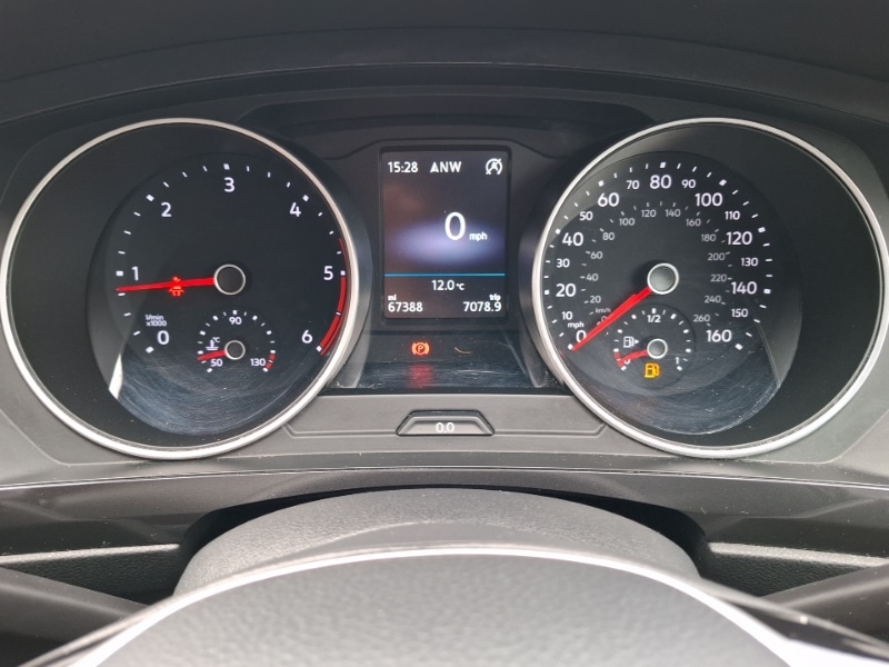 Used Volkswagen Tiguan 2017 for sale - 78099208: Photo 19