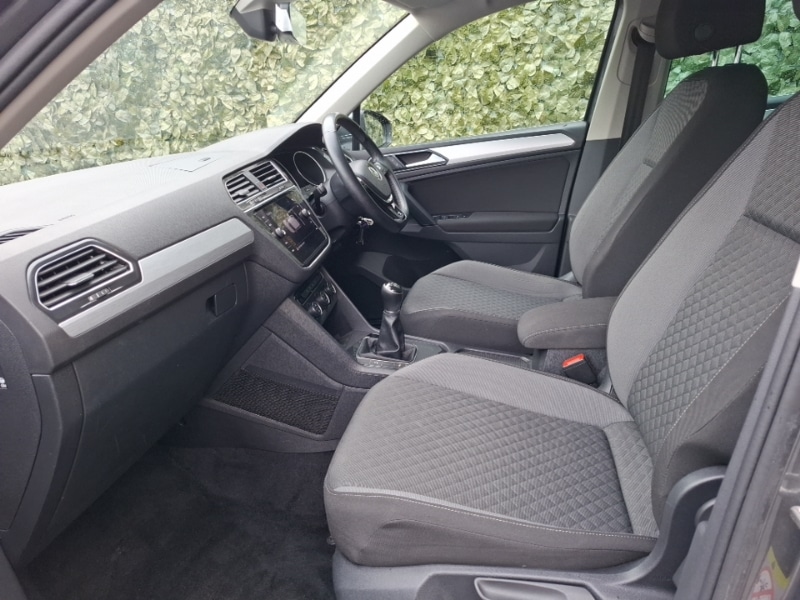 Used Volkswagen Tiguan 2017 for sale - 78099208: Photo 5